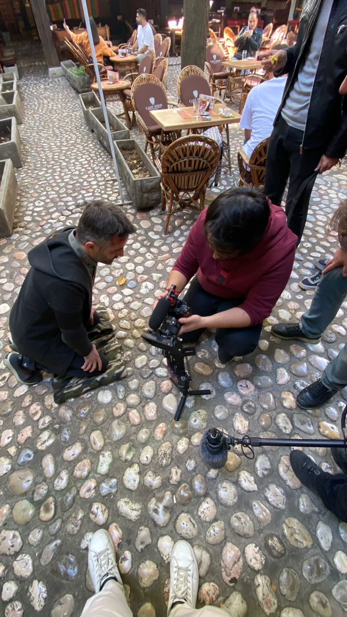 The Core Movie. Vural Sahin I Photography & Videography