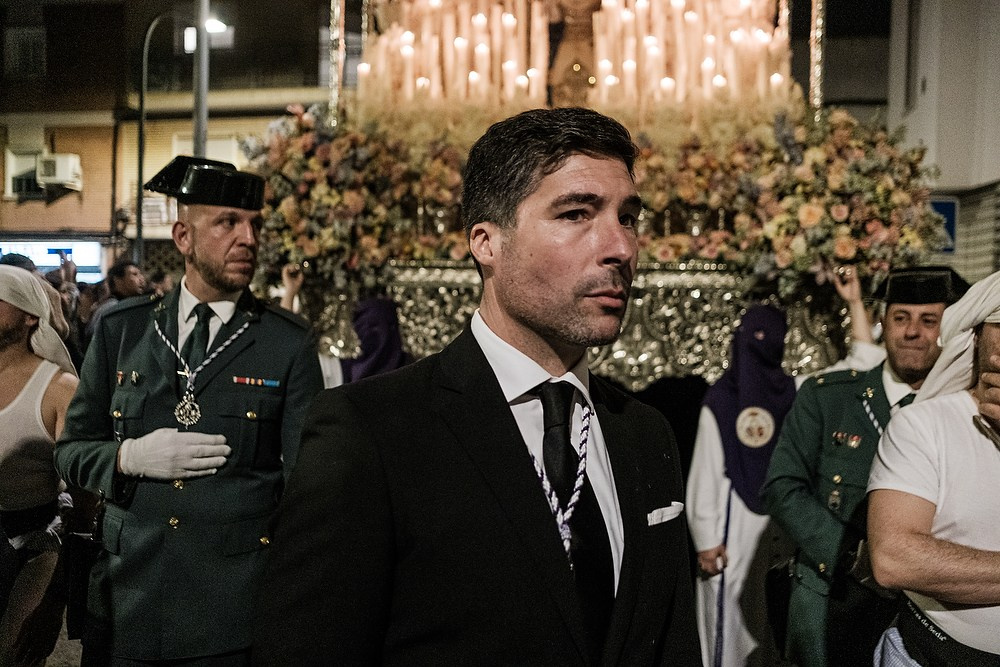 S.S-Bellavista-2025 Hermandad del Dulce Nombre