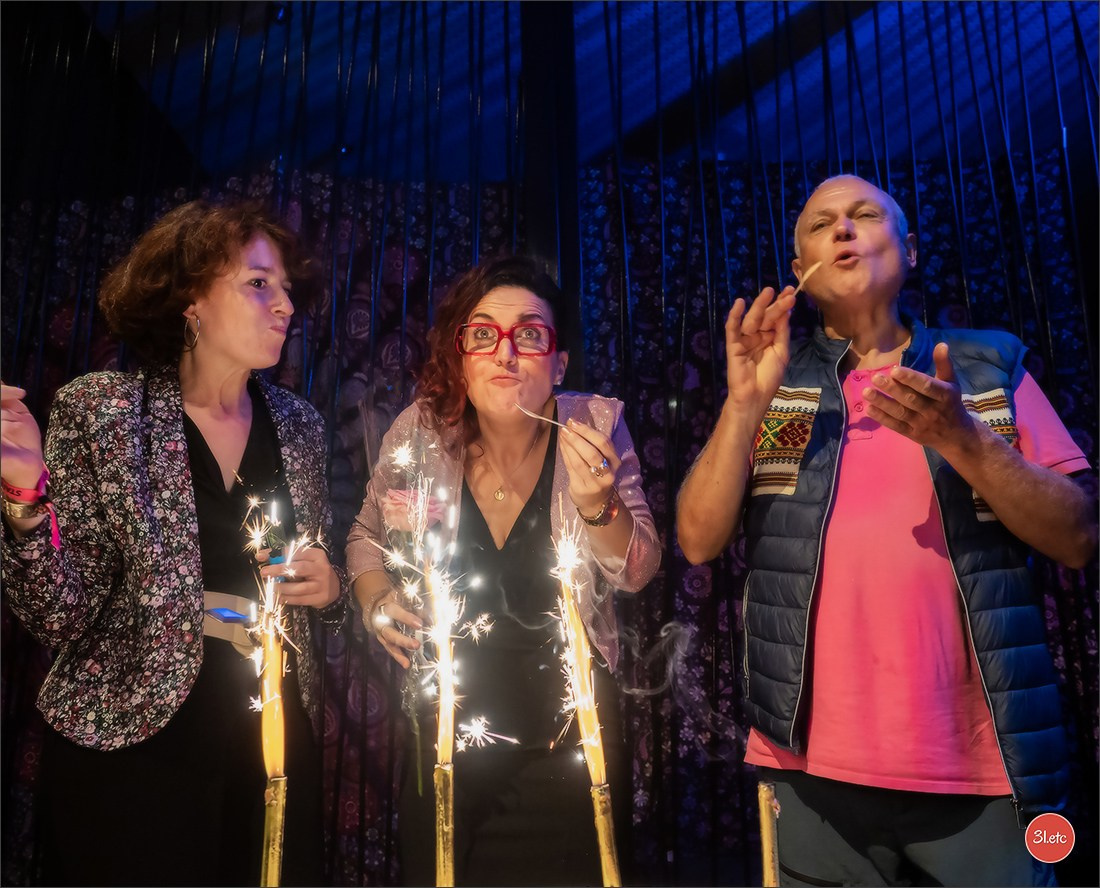 La Voie des Talents 2023. Photographe à Strasbourg | Portraits, Studio, Enfants, Événements