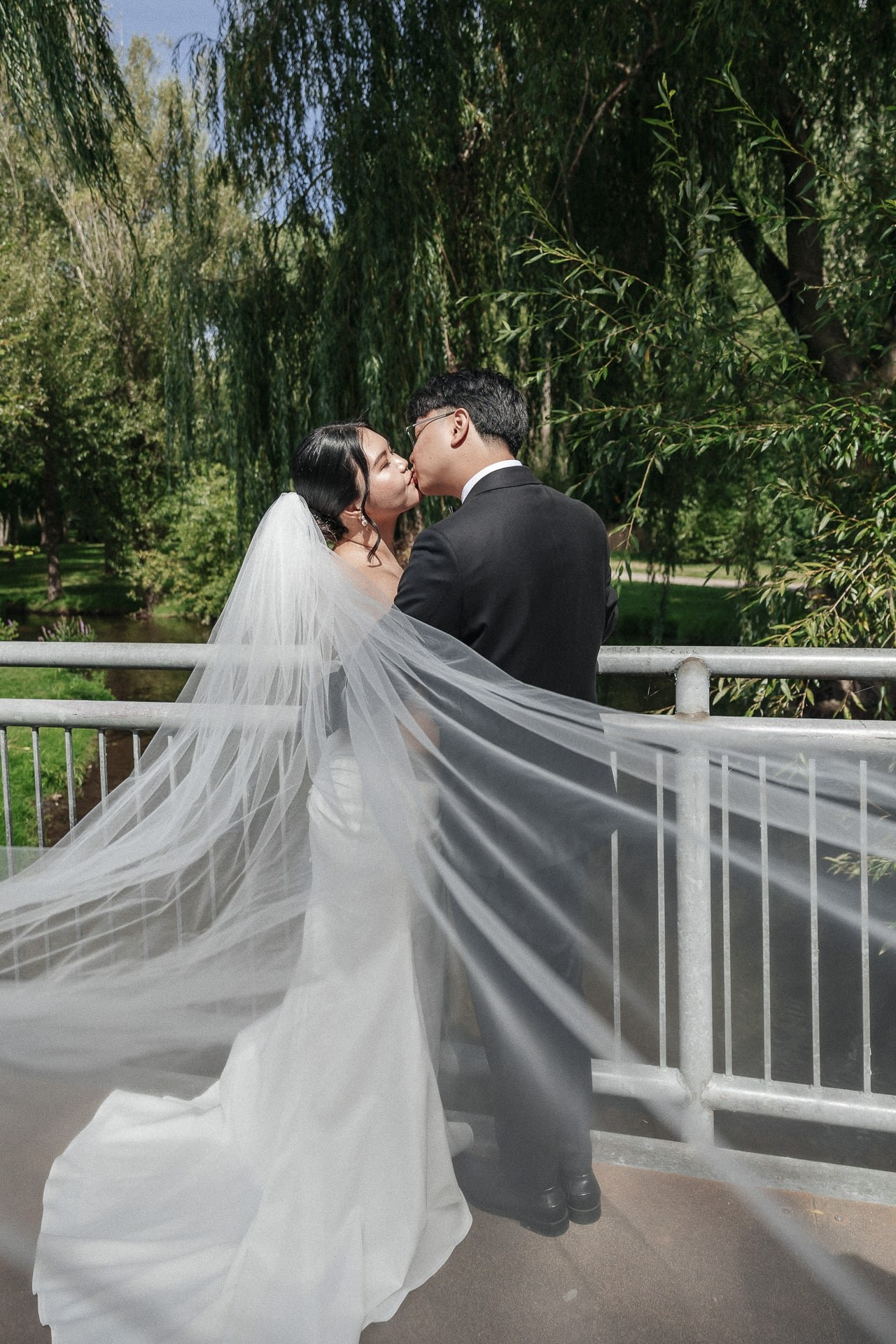 Adam & Amy’s Candid Wedding Photos | Documentary-Style Wedding Photography | Hamilton, Oakville, Brampton, Etobicoke. Storytellers Films — Candid Wedding Videographer & Photographer in Toronto, Ontario and beyond