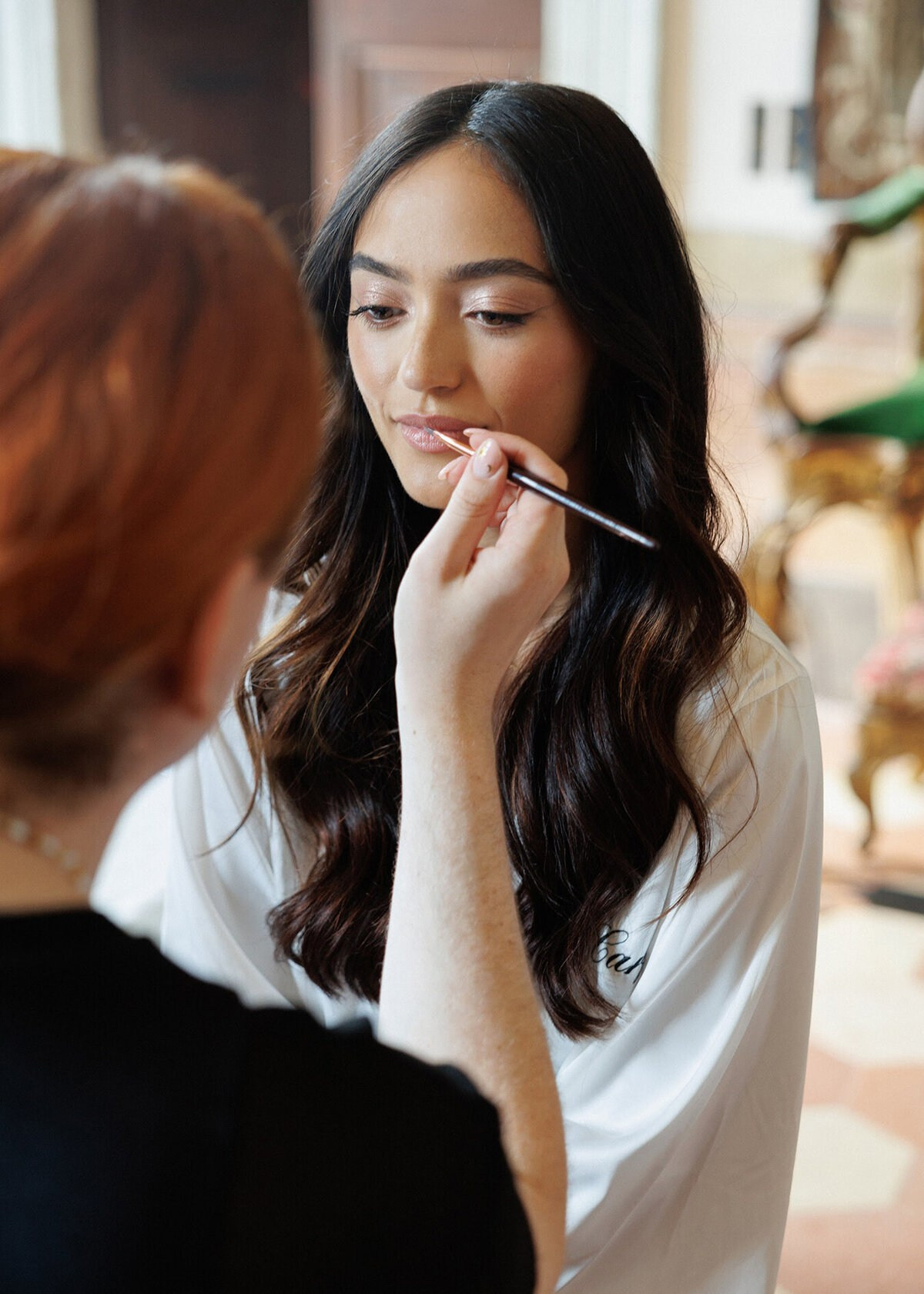 Daniel & Anastasia. Fotograf de nuntă și evenimente private în Moldova — Vadim Jantîc