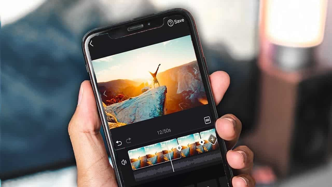 Blog. Video shooting and creating with phone, iPhone Video School