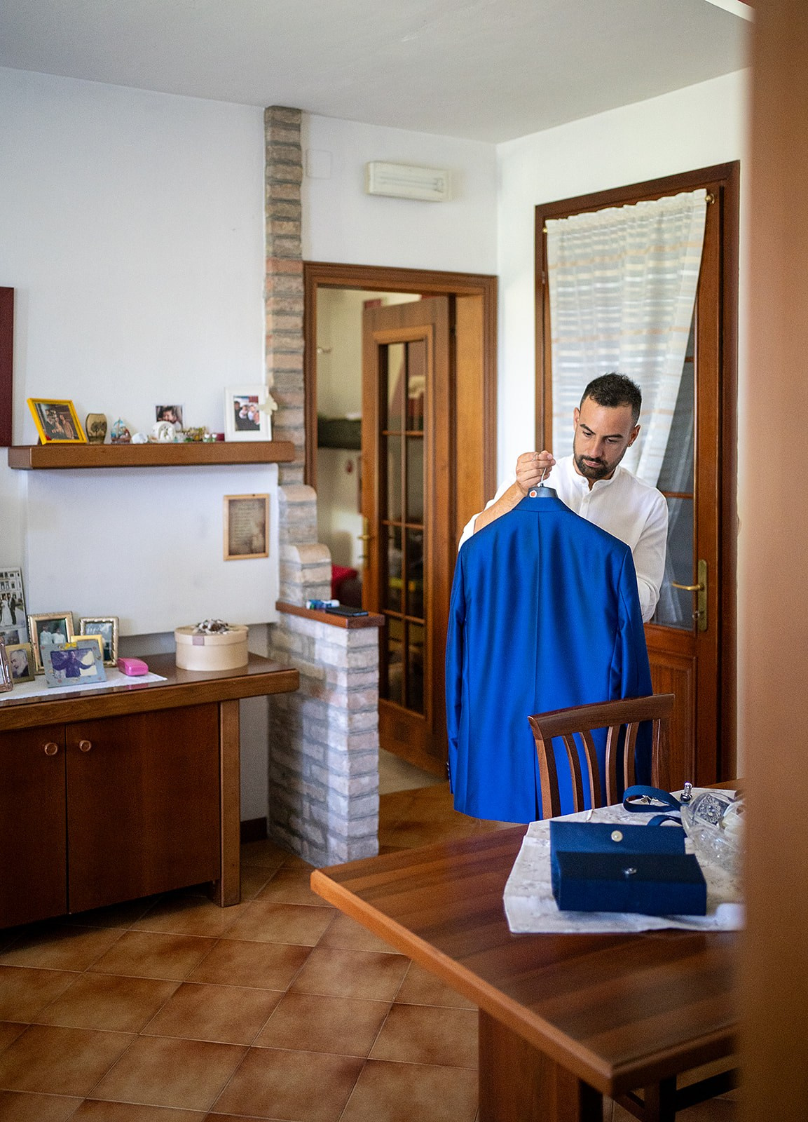 Boda en Villa Cavalli | Fotografía de Boda en Italia | El Velo Blanco. El Velo Blanco I Fotógrafos de Bodas