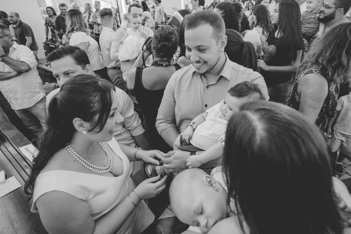 Batizado do Miguel. Fotógrafa de Eventos em São Paulo e Sorocaba Kika Damasceno