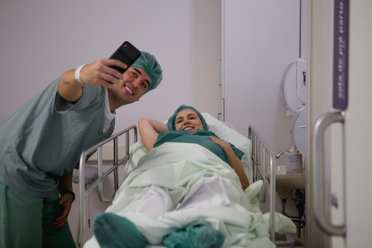 Benício nasceu!. Fotógrafa de Eventos em São Paulo e Sorocaba Kika Damasceno