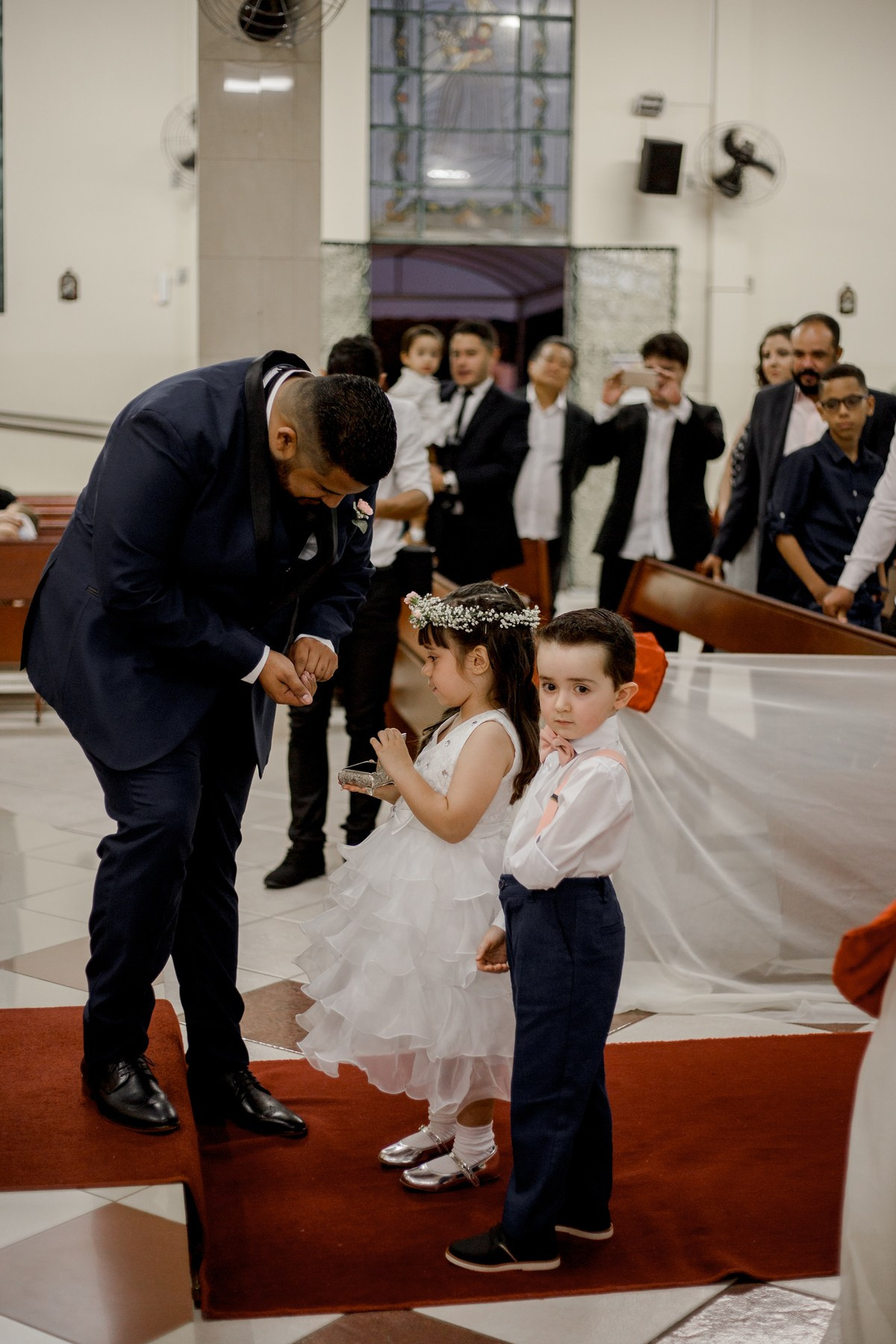 Bianca e Osmar. Fotógrafa de Eventos em São Paulo e Sorocaba Kika Damasceno