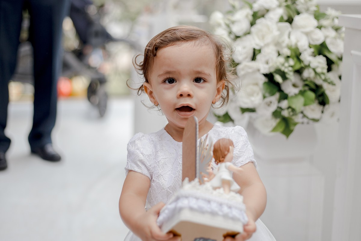 Batizado da Ana Clara e Maria Rita. Fotógrafa de Eventos em São Paulo e Sorocaba Kika Damasceno