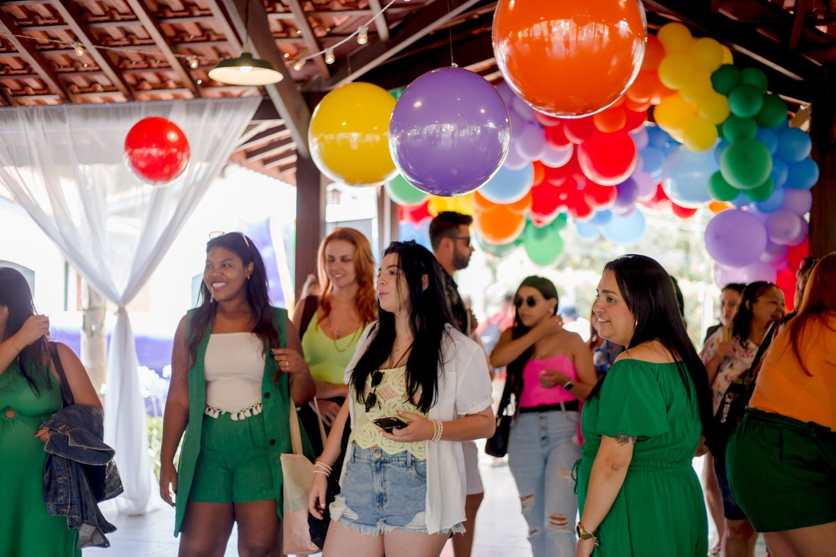 Confraternização Crocs. Fotógrafa de Eventos em São Paulo e Sorocaba Kika Damasceno