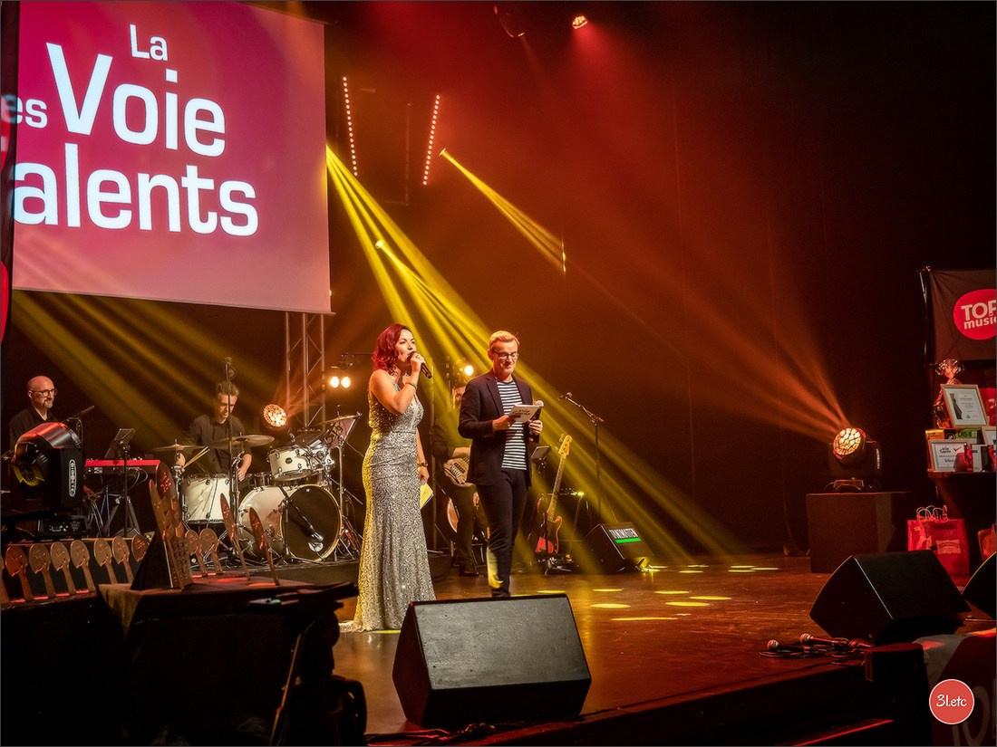 La Voie des Talents 2023. Photographe à Strasbourg | Portraits, Studio, Enfants, Événements