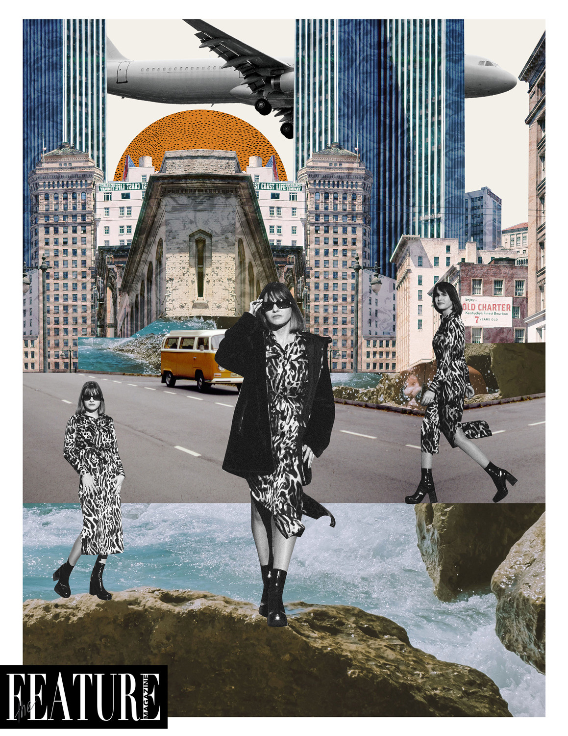 The Feature Magazine | Maria