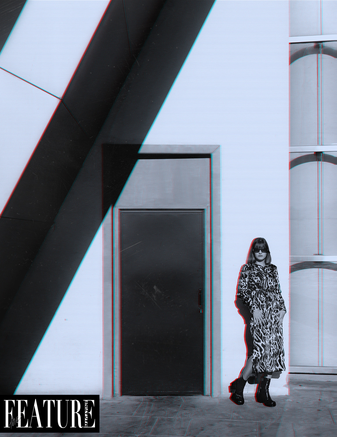 The Feature Magazine | Maria