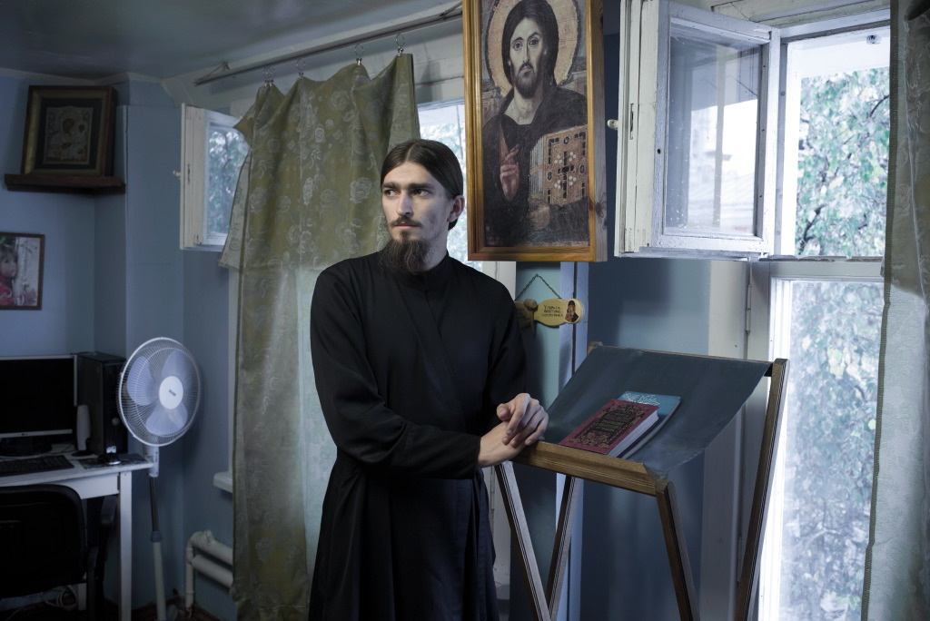 THE TRINITY LAVRA OF ST. SERGIUS. Grigoriy Yaroshenko photography | Фотограф Григорий Ярошенко