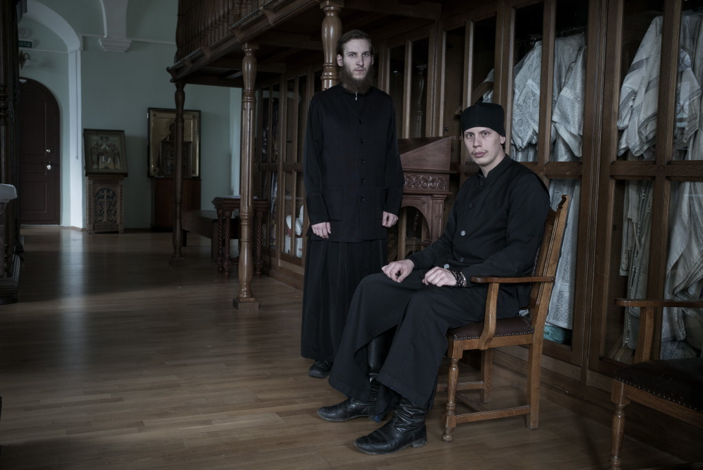 THE TRINITY LAVRA OF ST. SERGIUS. Grigoriy Yaroshenko photography | Фотограф Григорий Ярошенко