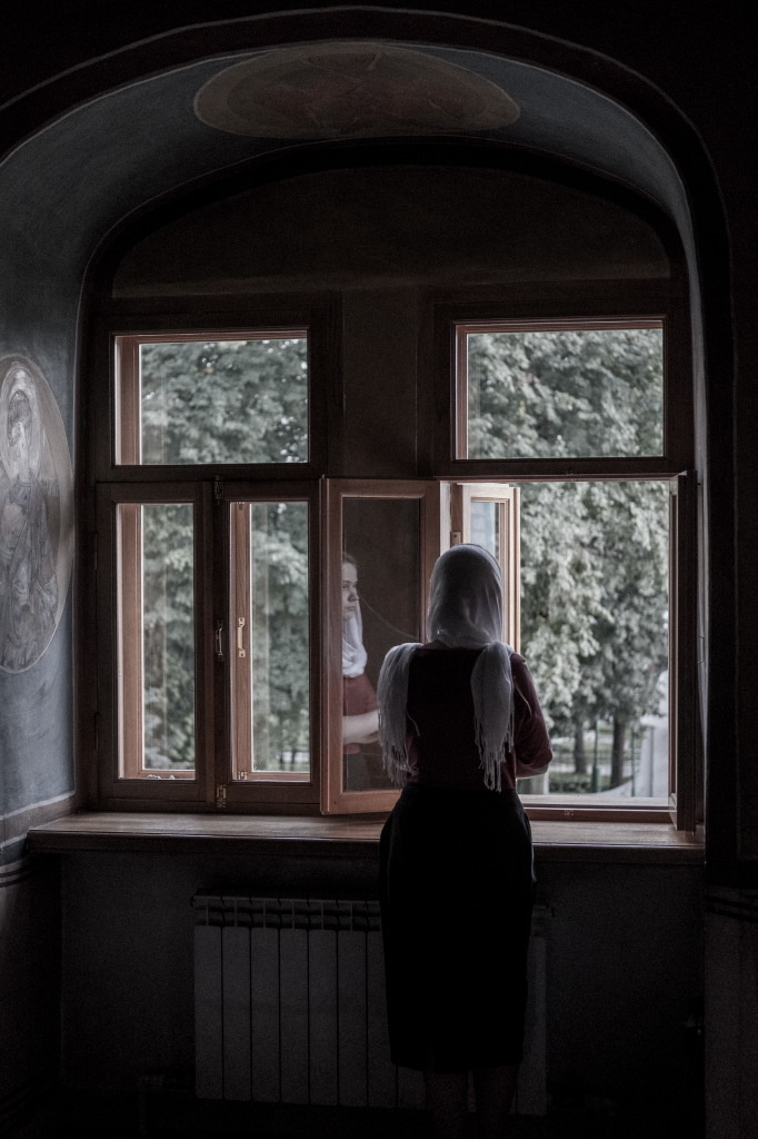 THE TRINITY LAVRA OF ST. SERGIUS. Grigoriy Yaroshenko photography | Фотограф Григорий Ярошенко