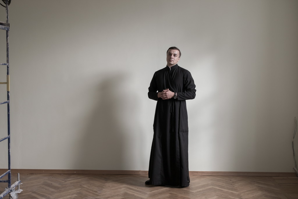 THE TRINITY LAVRA OF ST. SERGIUS. Grigoriy Yaroshenko photography | Фотограф Григорий Ярошенко