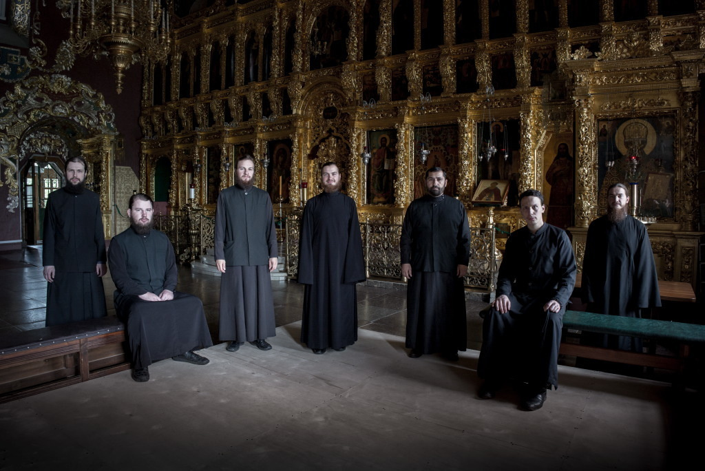THE TRINITY LAVRA OF ST. SERGIUS. Grigoriy Yaroshenko photography | Фотограф Григорий Ярошенко