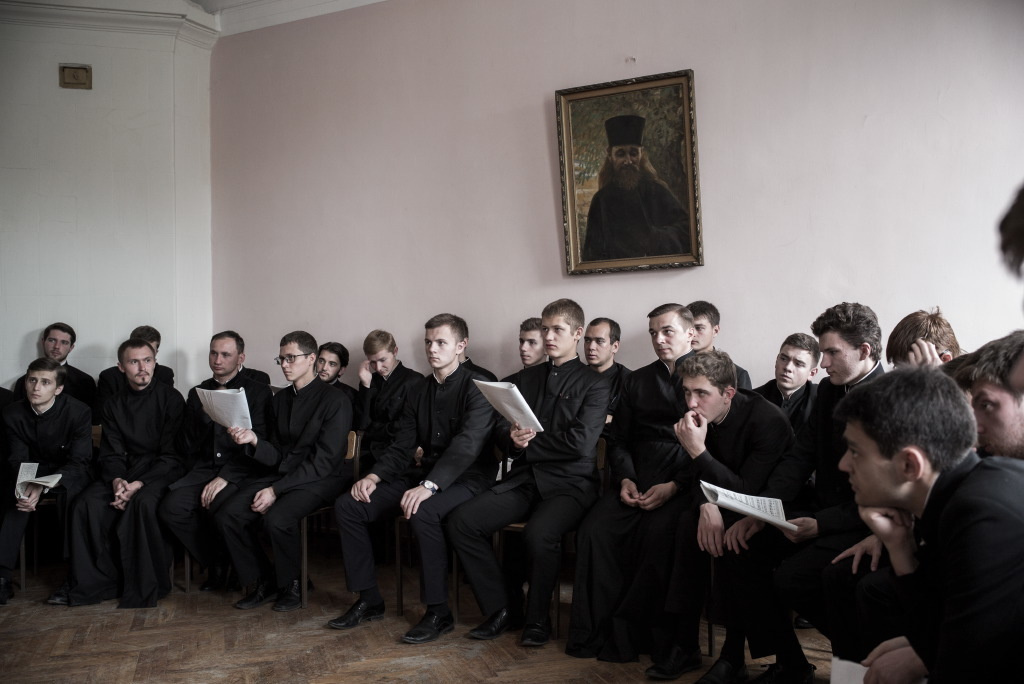 THE TRINITY LAVRA OF ST. SERGIUS. Grigoriy Yaroshenko photography | Фотограф Григорий Ярошенко
