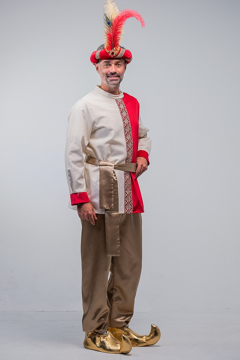✨ Catálogo de Vestuario Real ✨