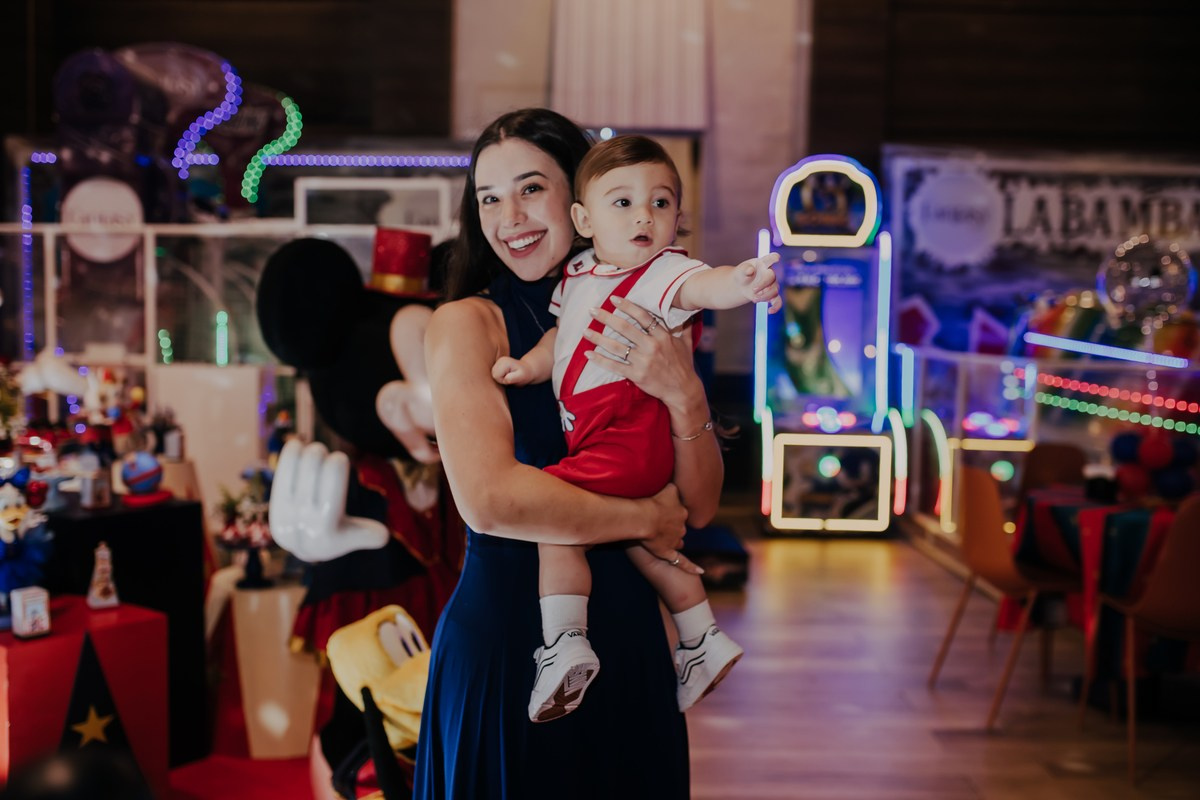 Juninho — 1 ano. Fotógrafa de Eventos em São Paulo e Sorocaba Kika Damasceno