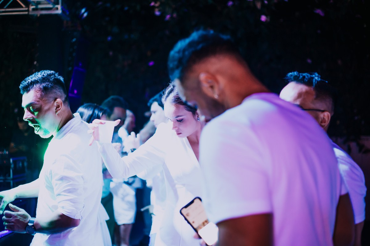 Sasha - 35 anos. Fotógrafa de Eventos em São Paulo e Sorocaba Kika Damasceno
