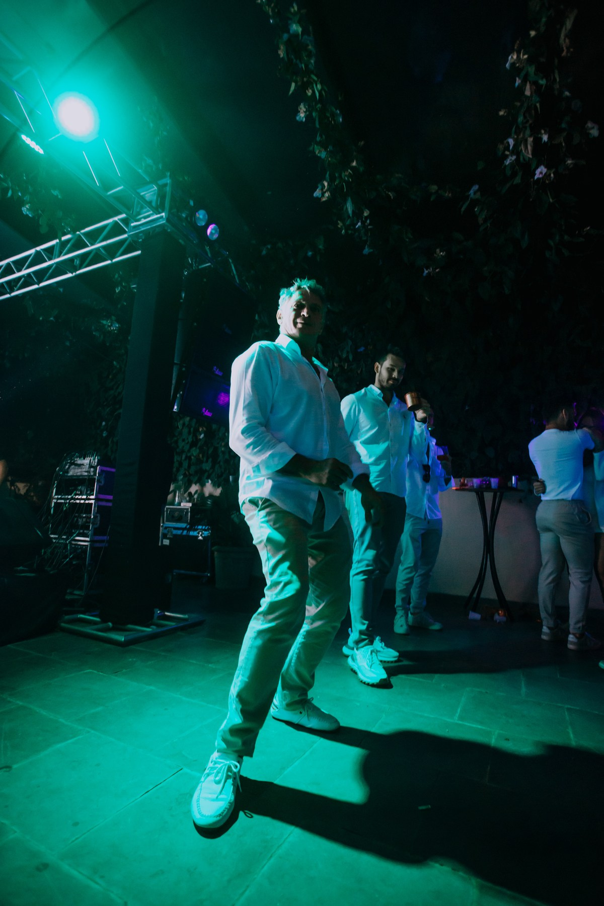 Sasha - 35 anos. Fotógrafa de Eventos em São Paulo e Sorocaba Kika Damasceno