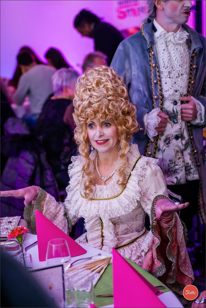 SOIREE CARNAVAL chez Manicook Marché et Restaurant Asiatique. Photographe à Strasbourg | Portraits, Studio, Enfants, Événements