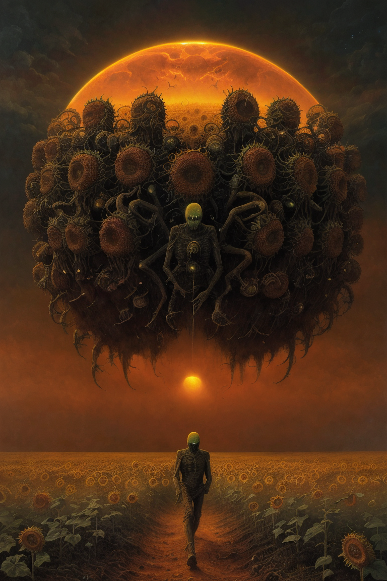 🆕 AI Art Generation: The Complete Workshop from Installation to Mastery. Mark Smilyanic | Portretni boudoir fotograf iz Beograda