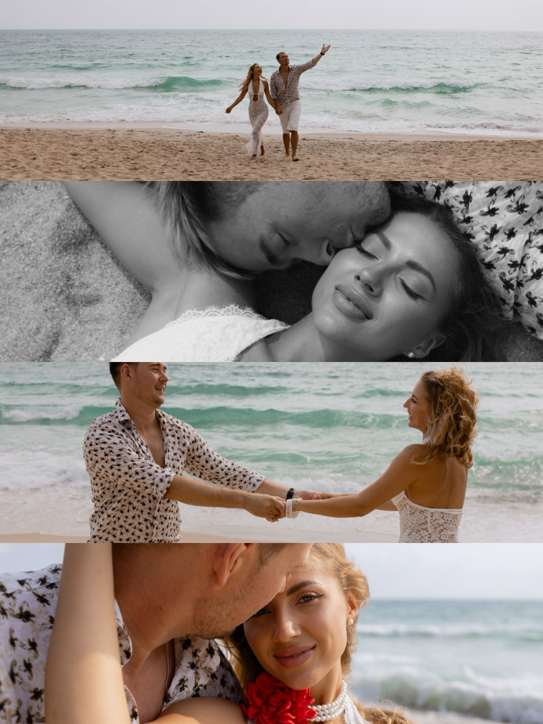 LOVE — STORY. Photographer on Koh Samui Elena