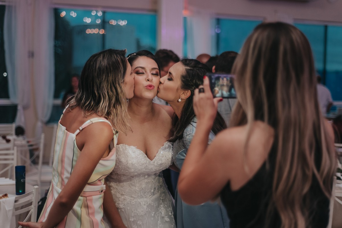 Laís e Rafael. Fotógrafa de Eventos em São Paulo e Sorocaba Kika Damasceno