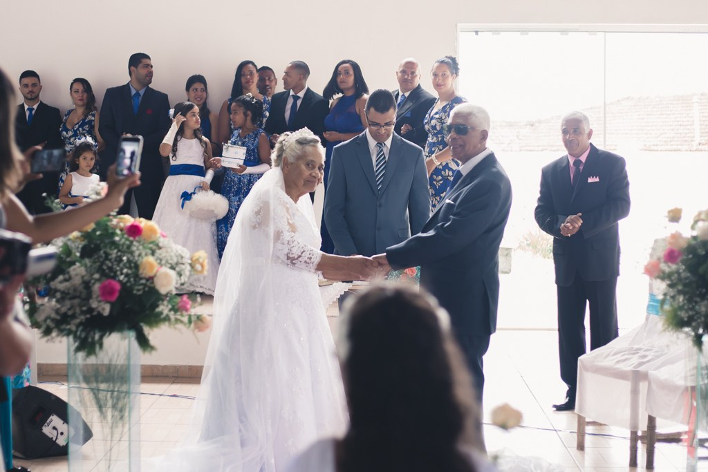 Bodas de Diamante. Fotógrafa de Eventos em São Paulo e Sorocaba Kika Damasceno