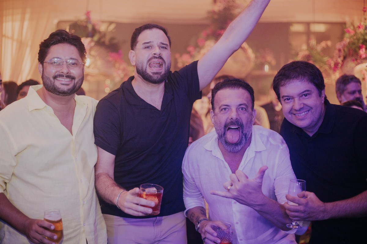 Melyssa — 46 anos. Fotógrafa de Eventos em São Paulo e Sorocaba Kika Damasceno