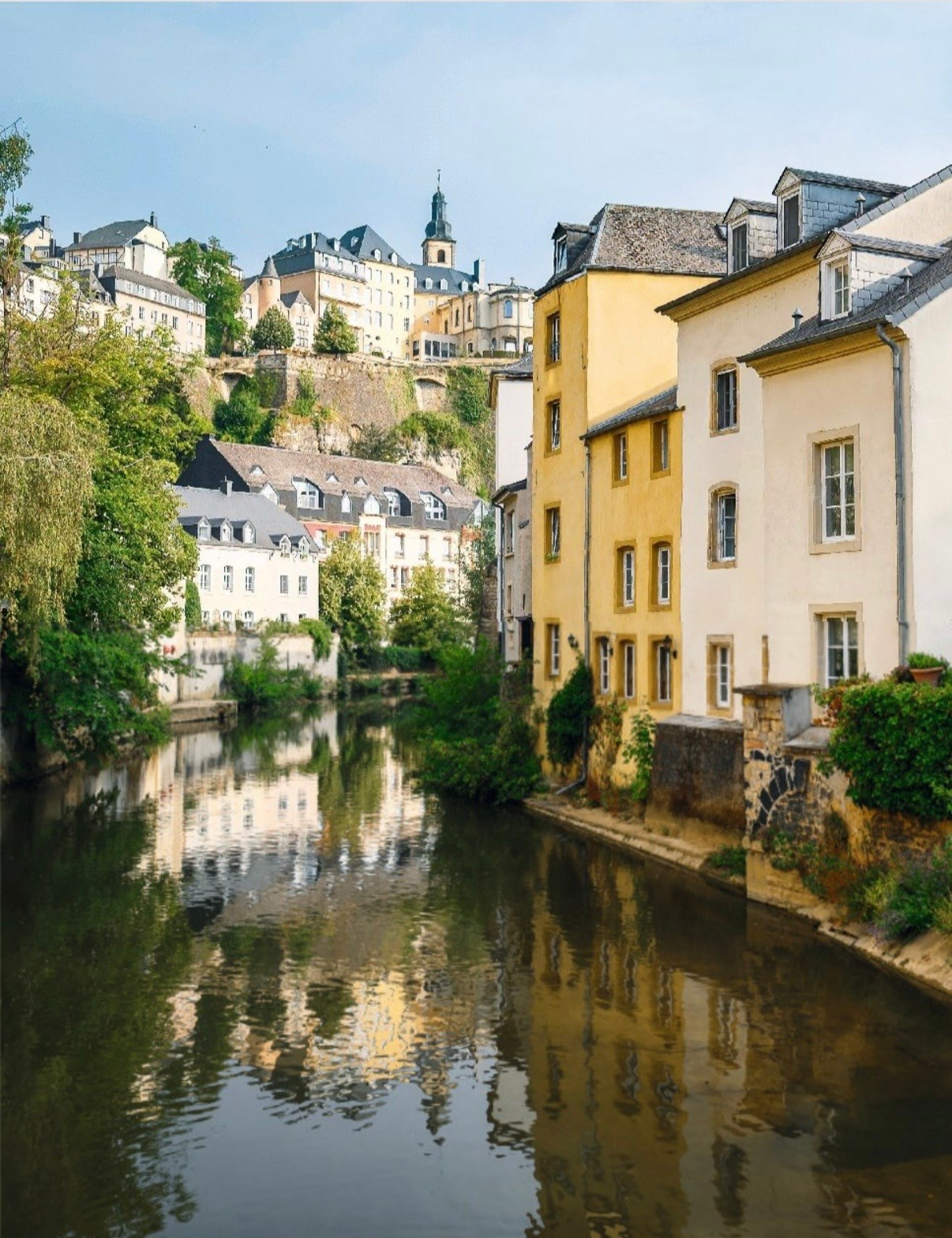 Photographer in Luxembourg Tanita