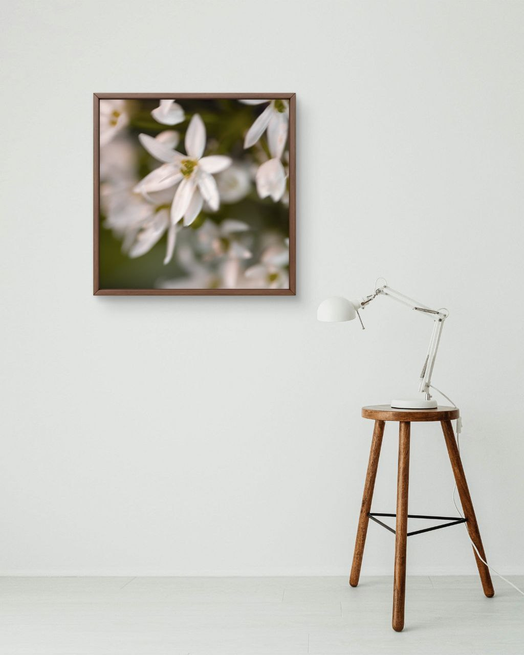 WILD GARLIC. Natalja Poplavska — Visual artist, Photographer, East Sussex, London