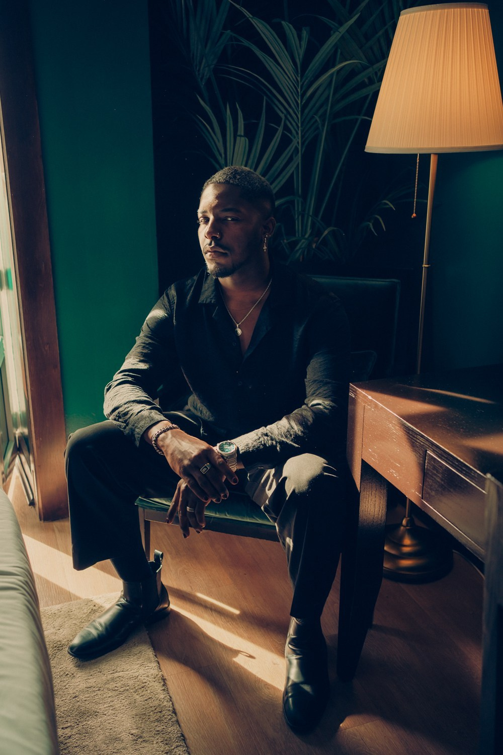 Обзор. Лило Даниелян | Visual artist