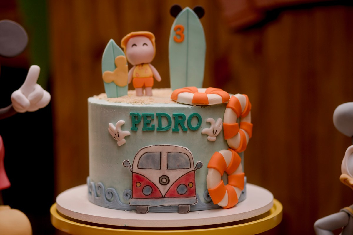 Pedro - 3ª aninho. Fotógrafa de Eventos em São Paulo e Sorocaba Kika Damasceno