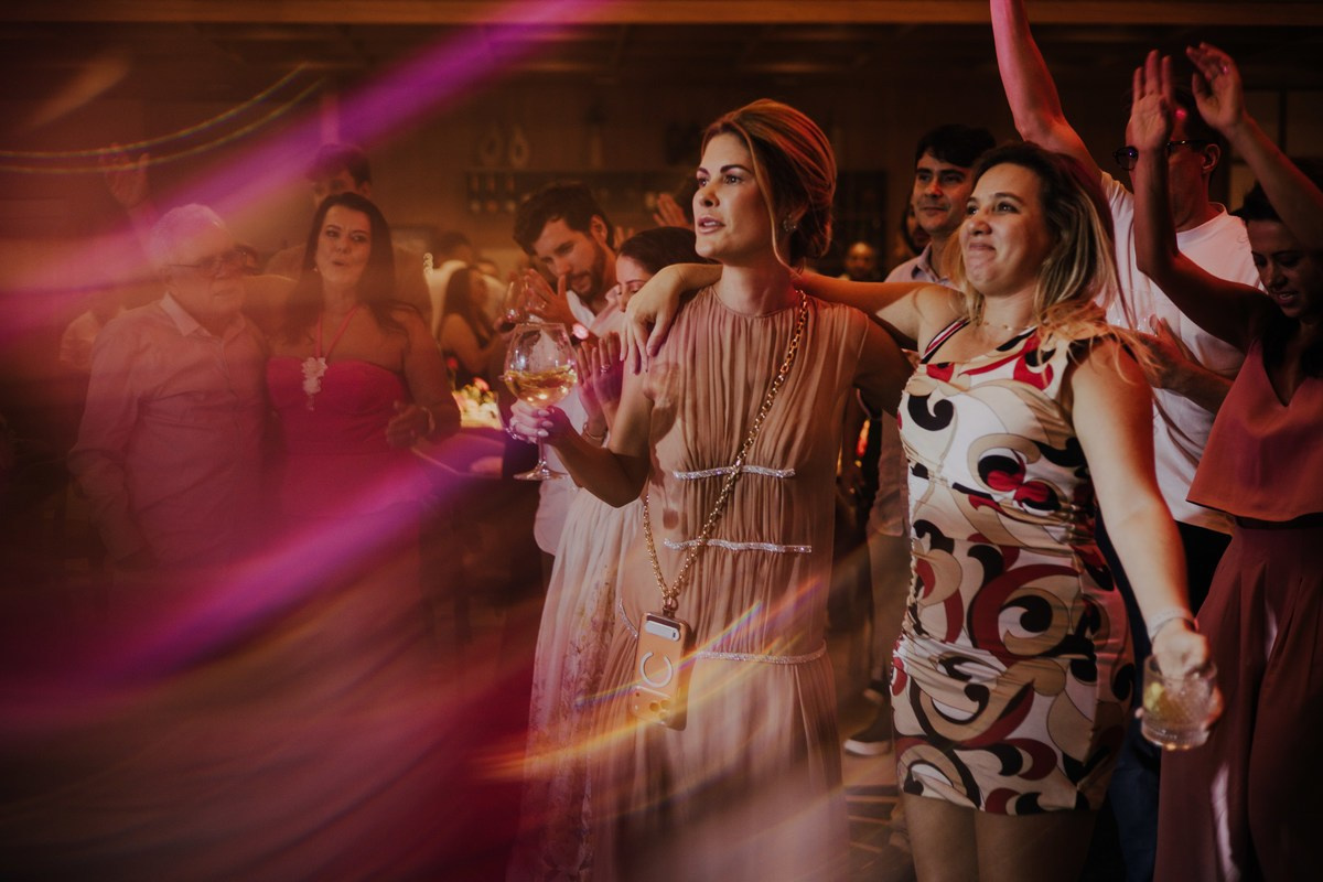 Melyssa — 46 anos. Fotógrafa de Eventos em São Paulo e Sorocaba Kika Damasceno