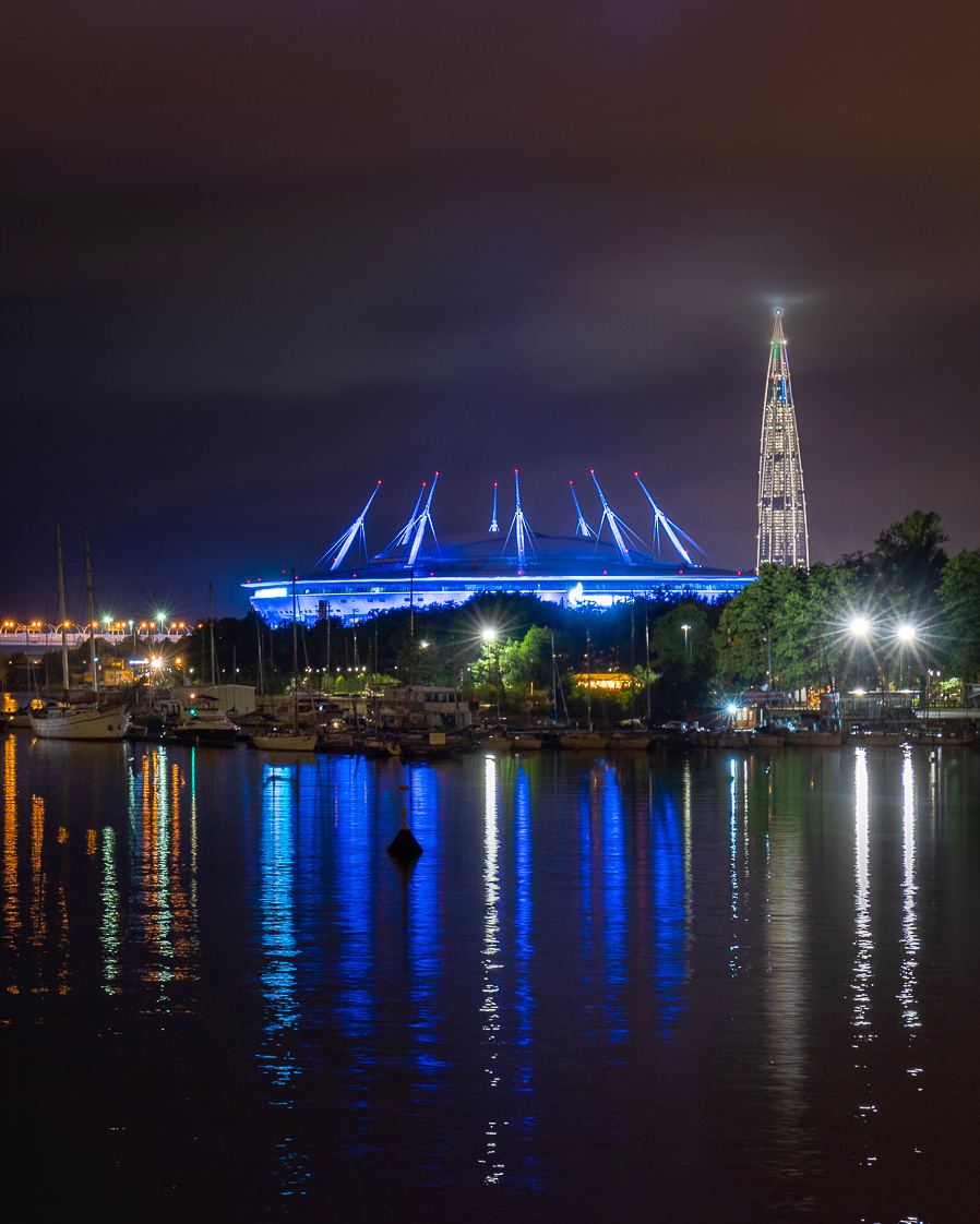 Дмитрий Сущевский фотограф, видеомэйкер