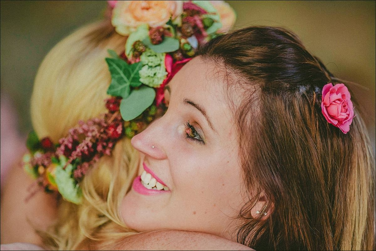 Michelle & Dan — Designer Vrtba Garden Wedding Photography, Prague