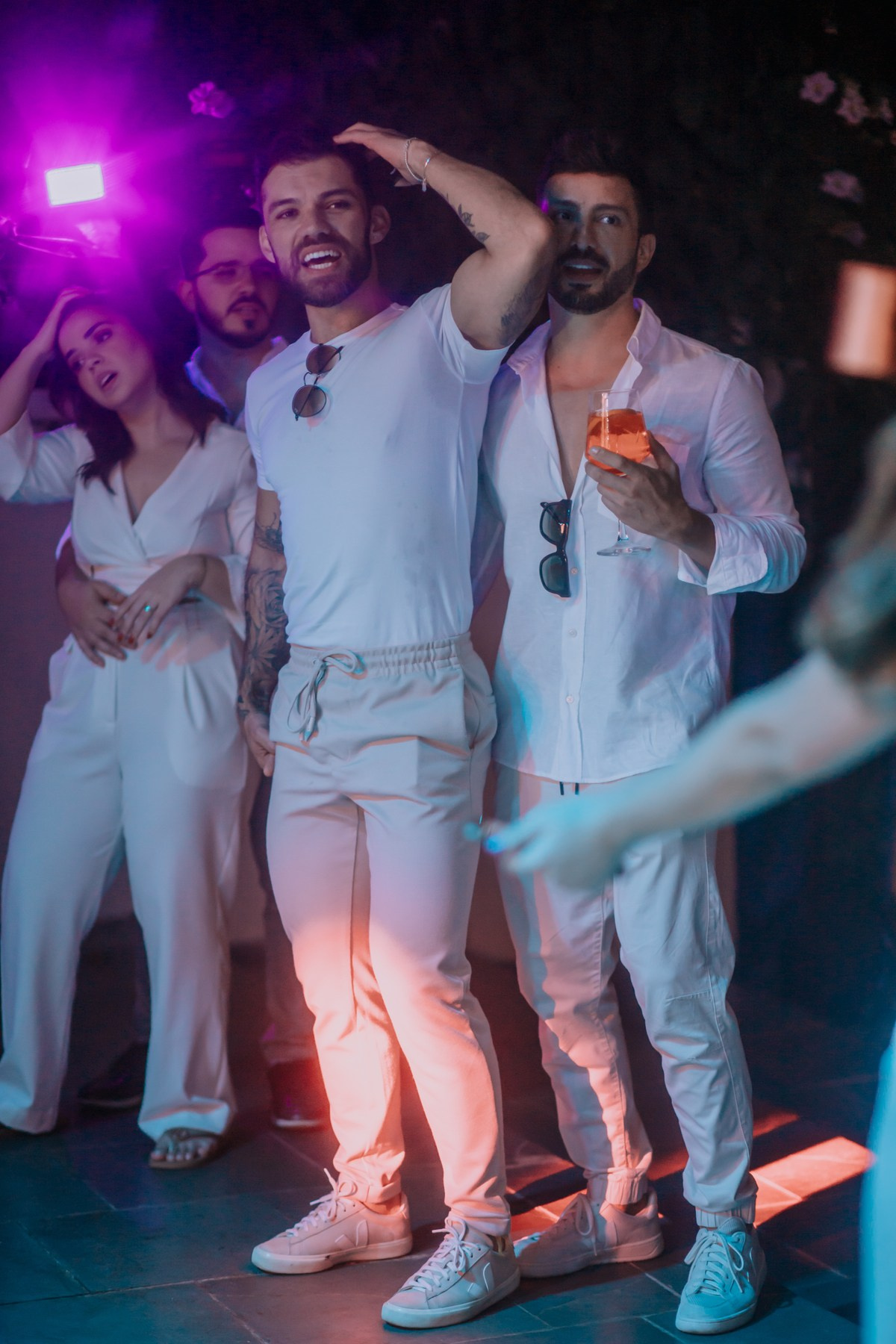 Sasha - 35 anos. Fotógrafa de Eventos em São Paulo e Sorocaba Kika Damasceno
