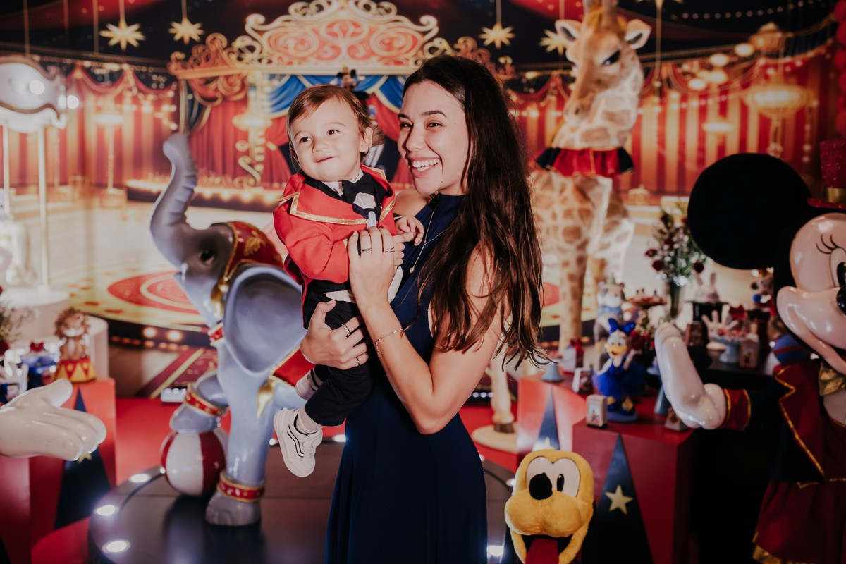 Juninho — 1 ano. Fotógrafa de Eventos em São Paulo e Sorocaba Kika Damasceno
