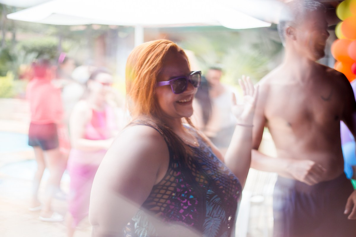 Confraternização Crocs. Fotógrafa de Eventos em São Paulo e Sorocaba Kika Damasceno