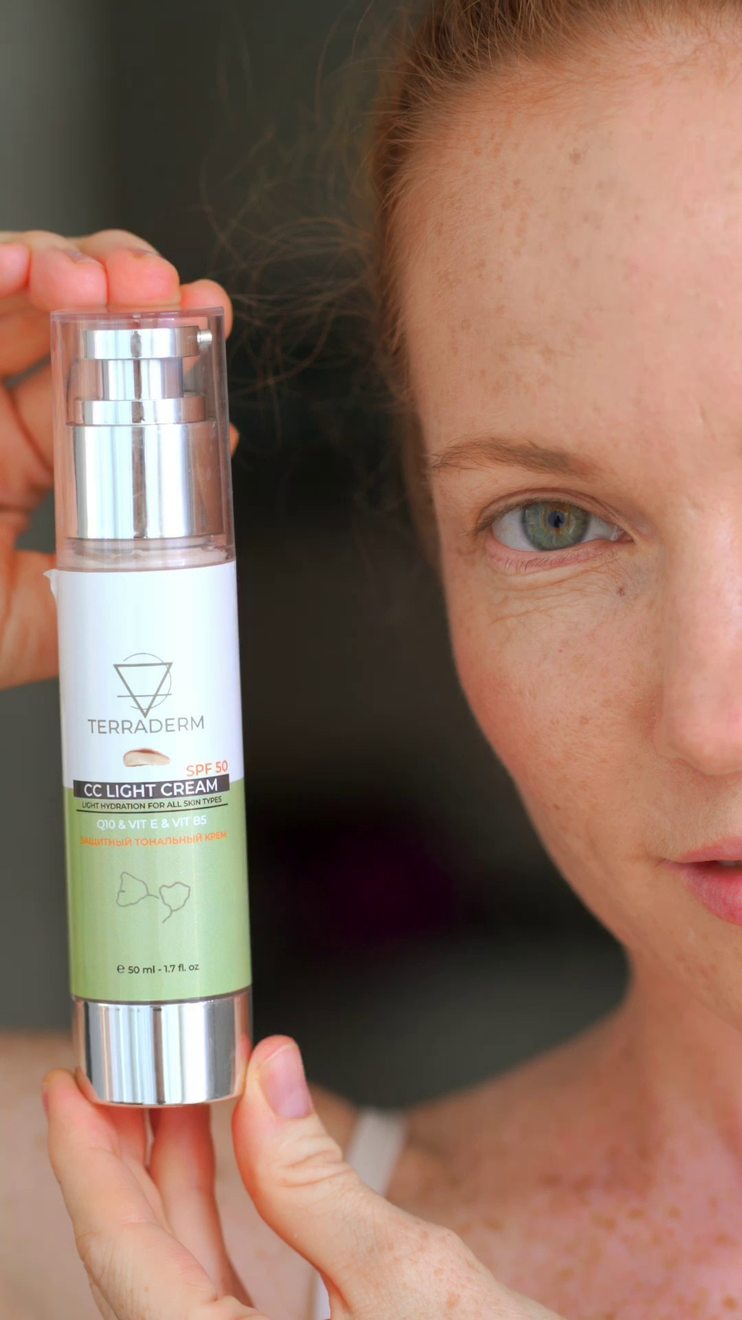 UGC. Model Miami Florida