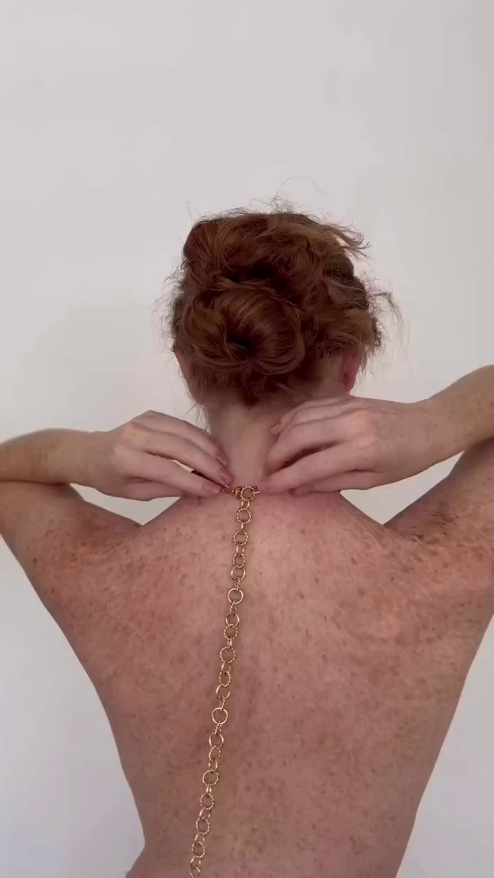 UGC. Model Miami Florida