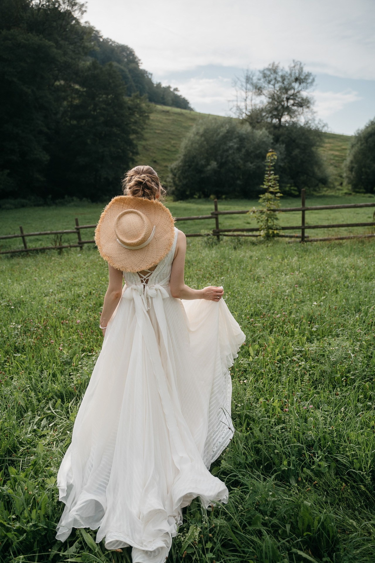 Свадебный и семейный фотограф Алексей Попов. Штутгарт, Германия