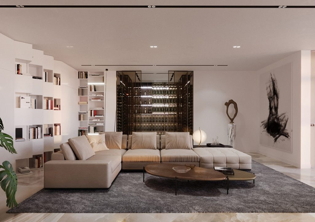 3D Rendering Services | AB Design Buro. Interior Design & 3D Rendering | AB Design Buro