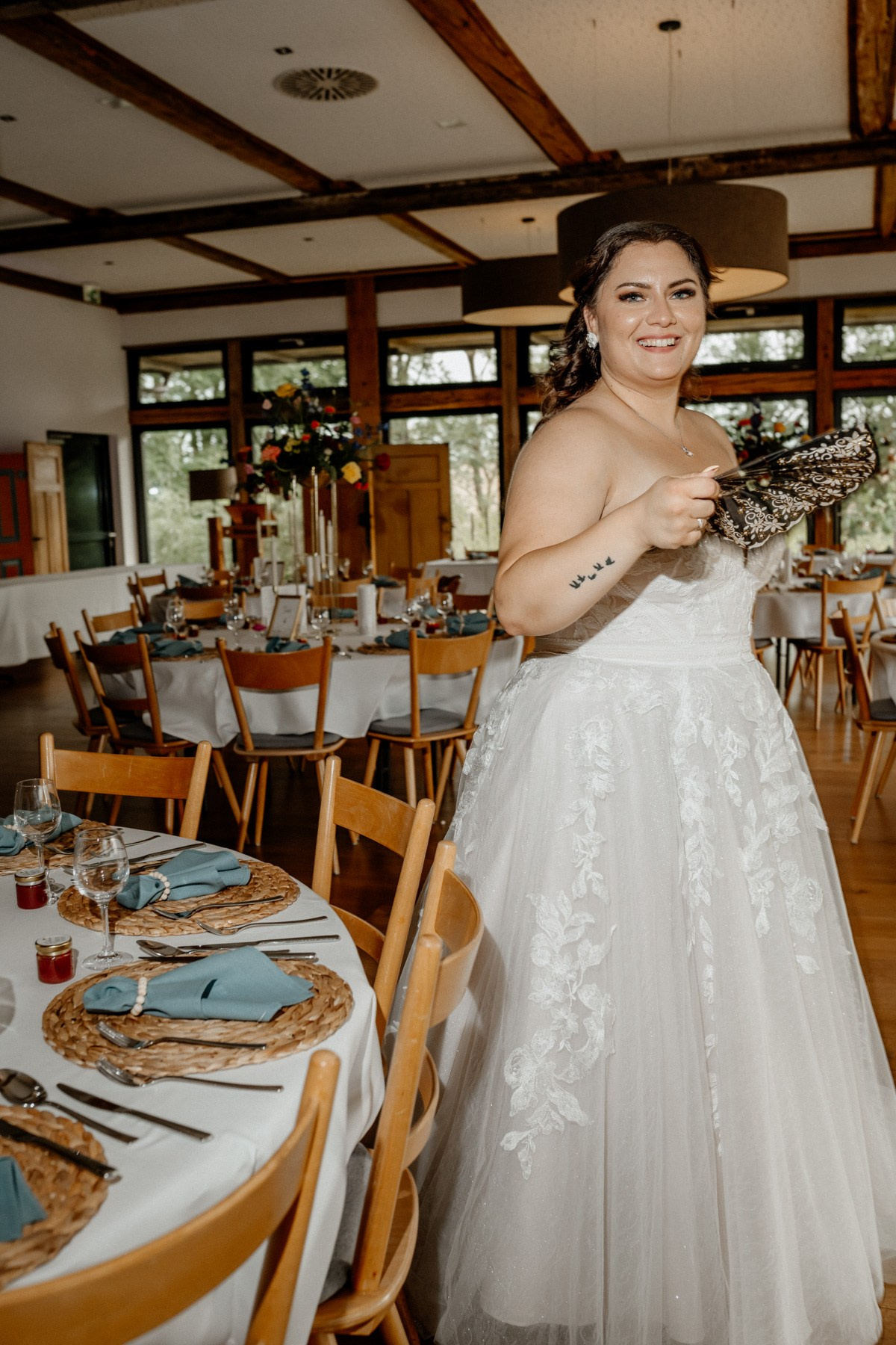 Hochzeitsfotograf Brückenbaron Würzburg | Anna Saribekyan