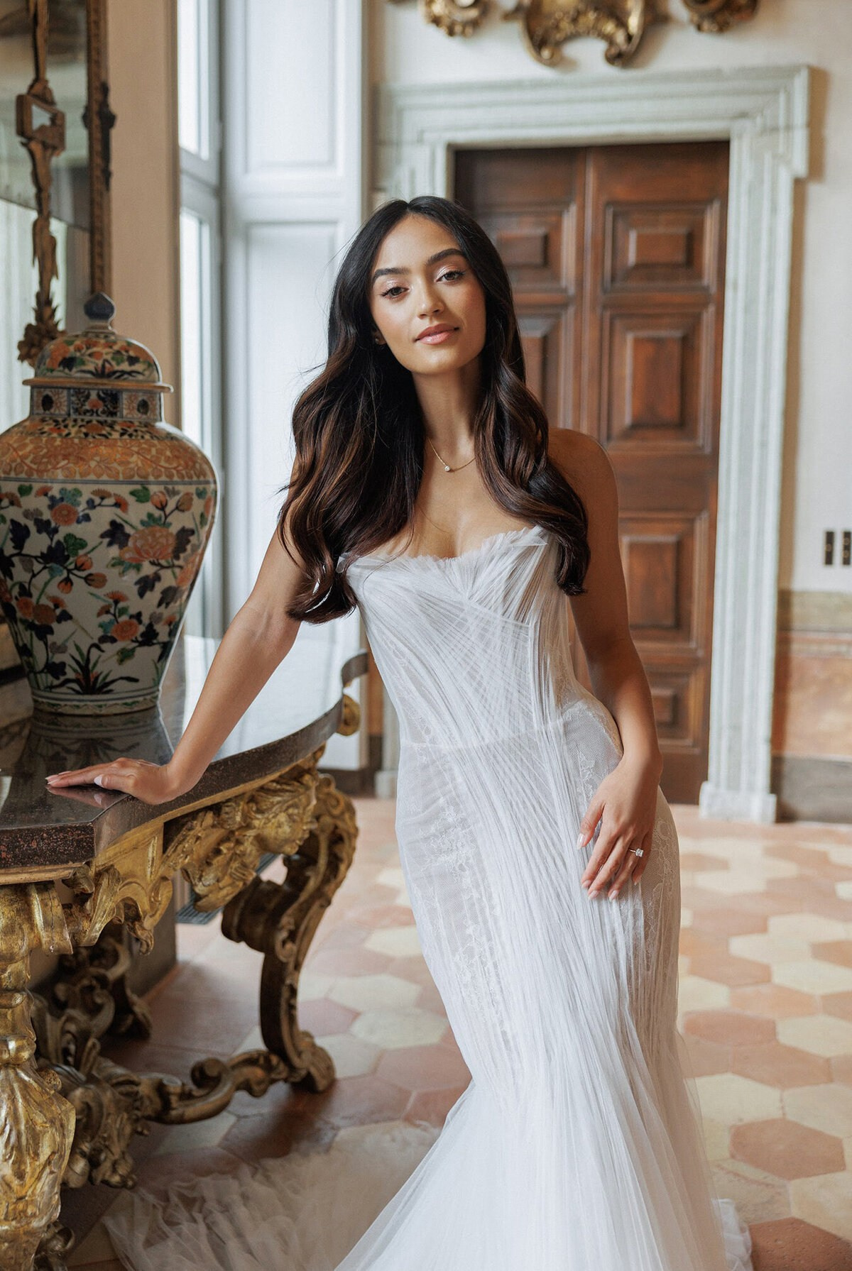 Daniel & Anastasia. Fotograf de nuntă și evenimente private în Moldova — Vadim Jantîc