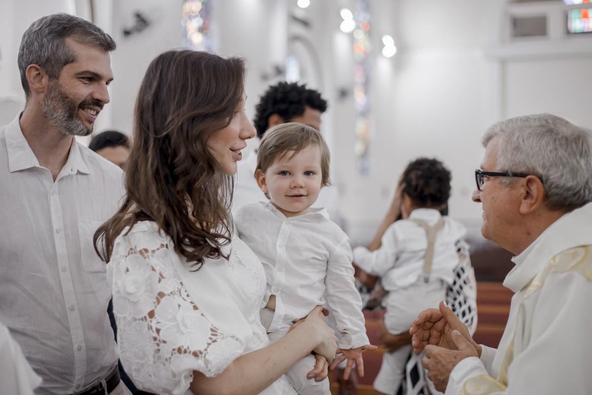 Batizado do Antonio. Fotógrafa de Eventos em São Paulo e Sorocaba Kika Damasceno