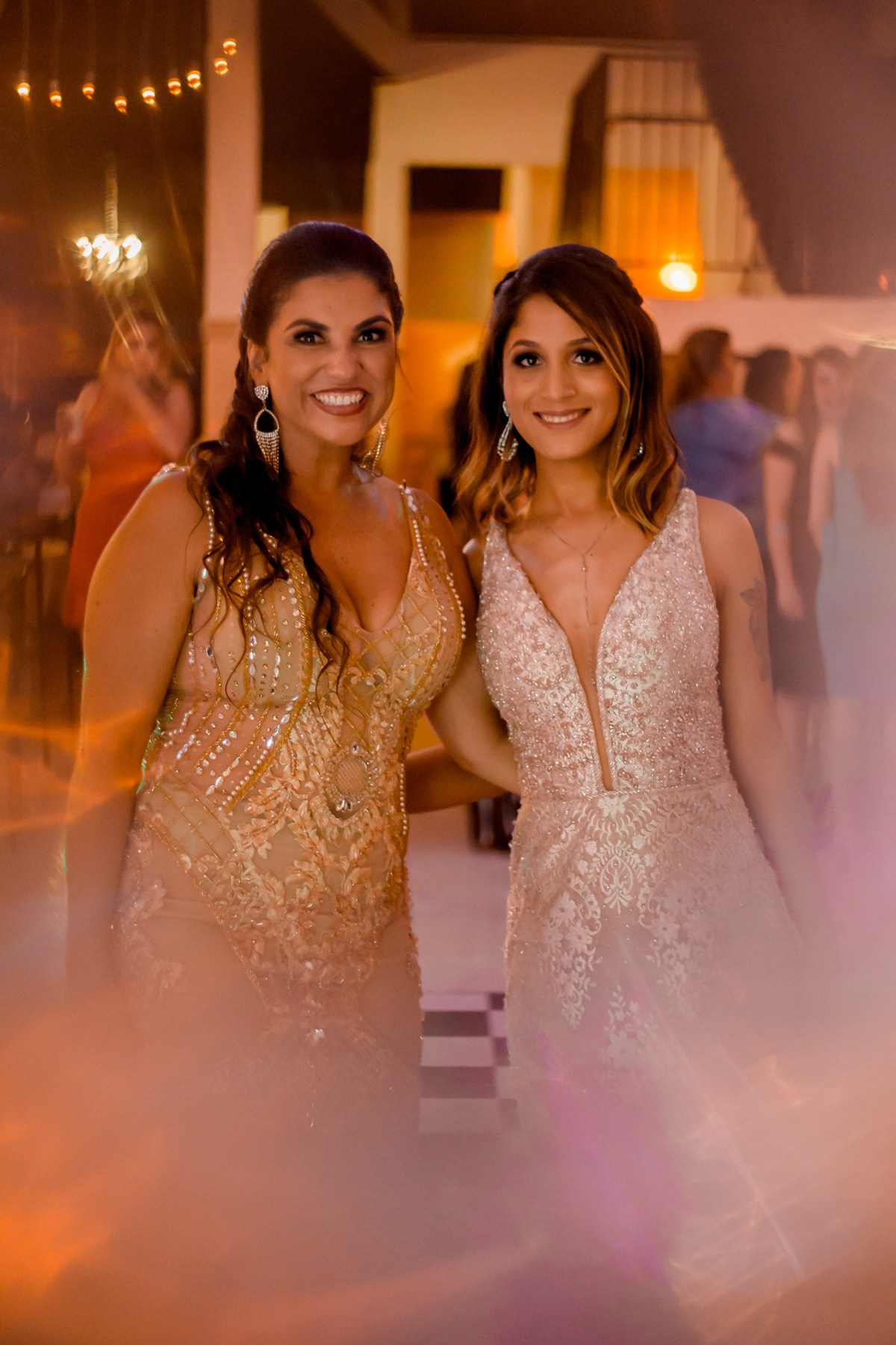 Bianca e Osmar. Fotógrafa de Eventos em São Paulo e Sorocaba Kika Damasceno