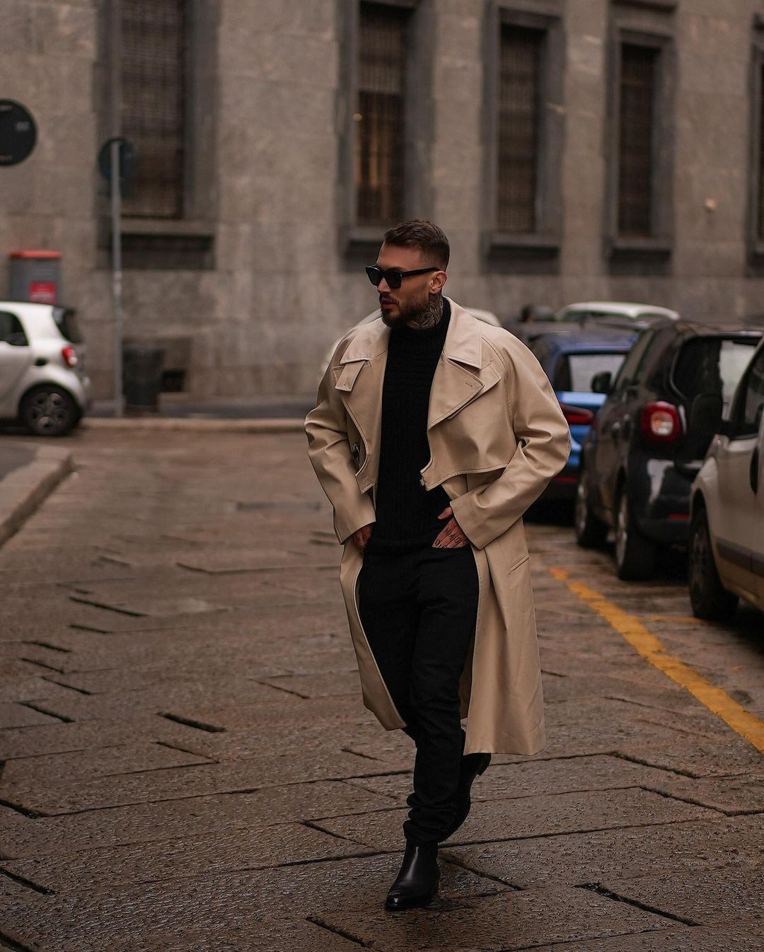 Life style. Julia Di |Fashion streetstyle photographer|videomaker in Milan & Paris